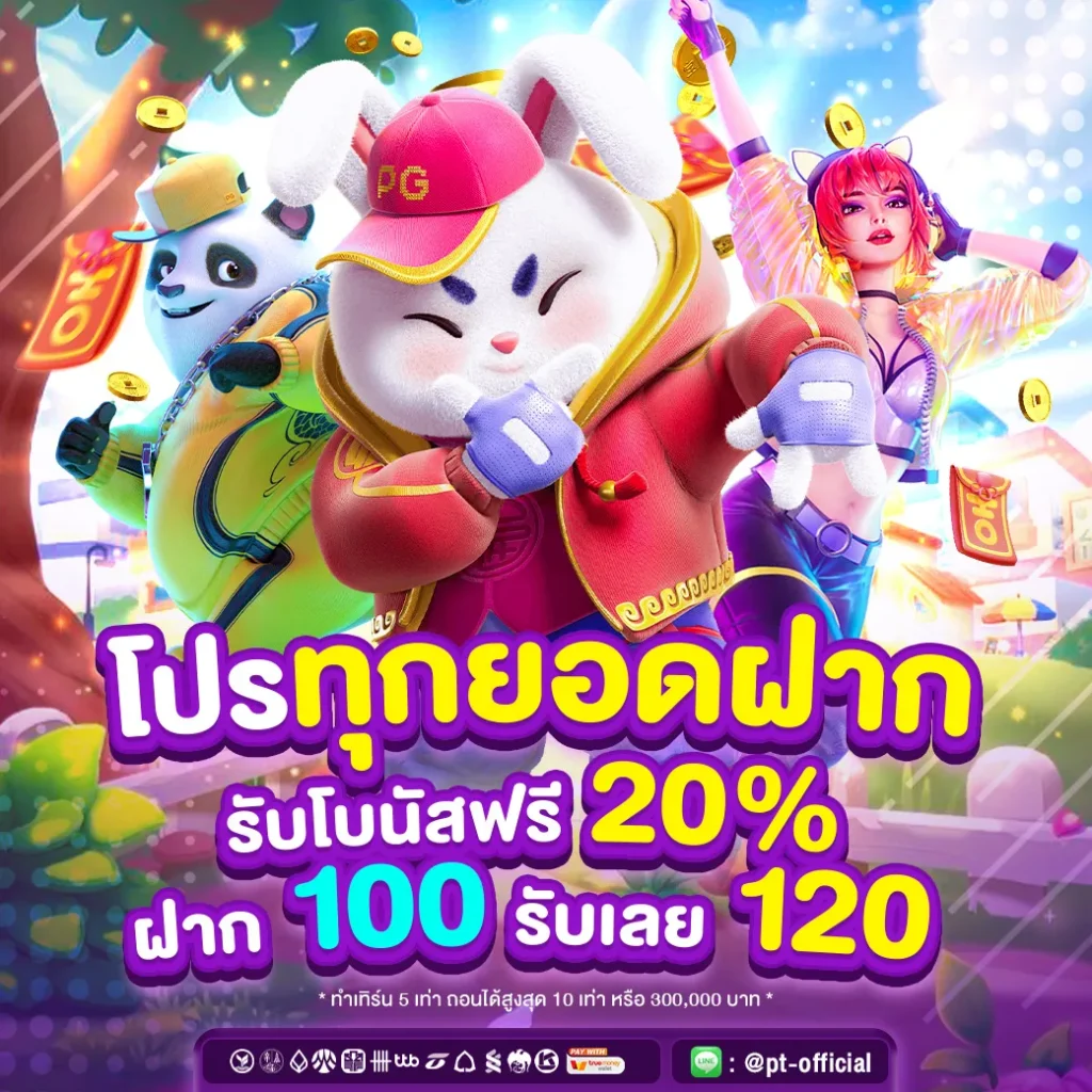 เว็บ สล็อต ทดลอง แตก ดีๆ